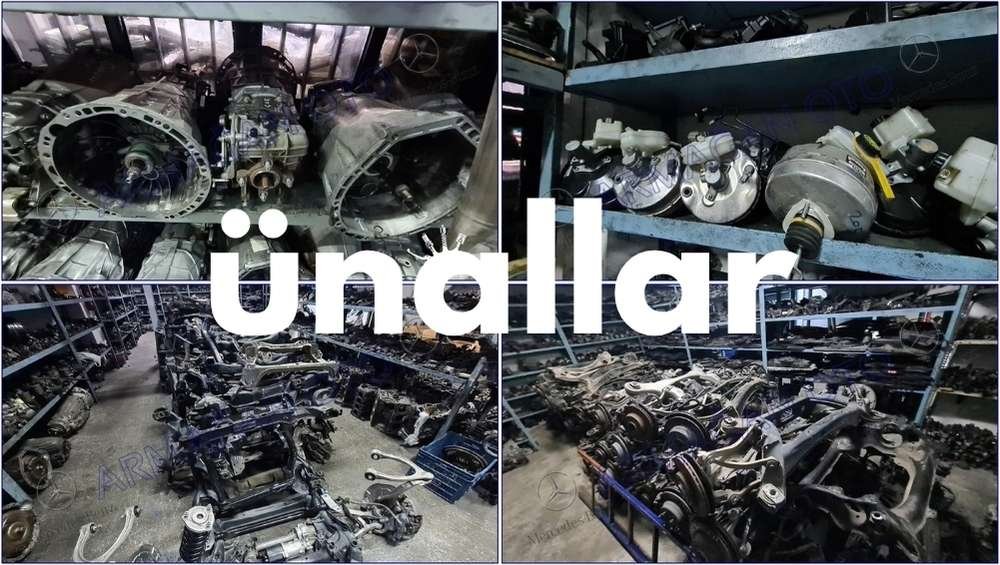 Ünallar Çıkma Parça Galeri 1