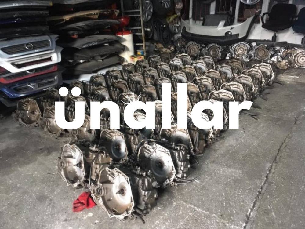 Ünallar Çıkma Parça Galeri 3